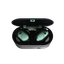 Audífonos Push True Wireless Earbuds Verde