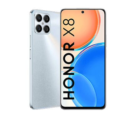 CELULAR HONOR X9 8GB+128GB, ANY-LX3, COLOR NEGRO