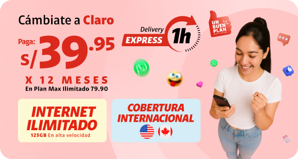 Nuestras promociones Imagen Nro. 2