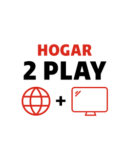 imagen para Hogar 2 Play
