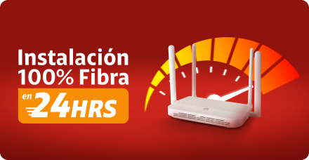 Imagen de sección Todo lo que tu hogar necesita, está en Claro
