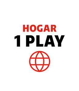 imagen para Hogar 1 Play