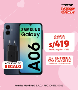 Imagen de sección Las mejores ofertas para mamá están en Claro