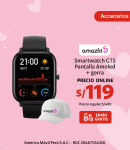 Imagen de sección Las mejores ofertas para mamá están en Claro