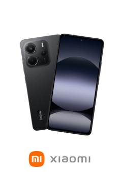 Xiaomi