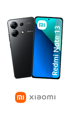celulares xiaomi en cyber wow
