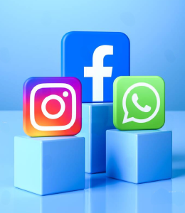 imagen para Redes sociales ilimitadas