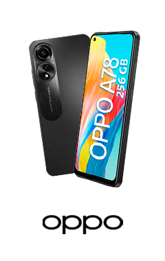 celulares oppo en cyber wow